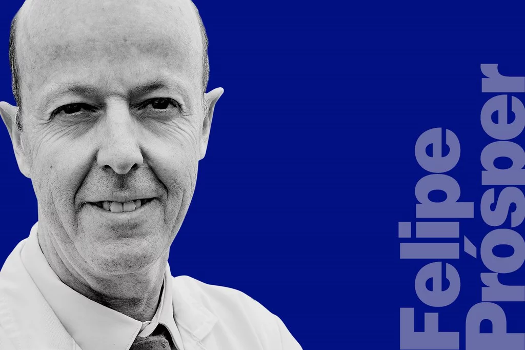 Felipe Prósper es un referente nacional e internacional en terapias avanzadas.