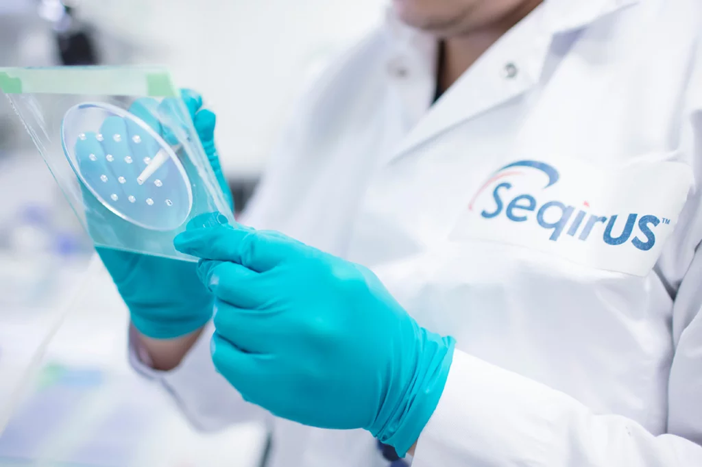 CSL Seqirus se consolida como uno de los principales socios de Salud PÃºblica en la prevenciÃ³n de la gripe en EspaÃ±a