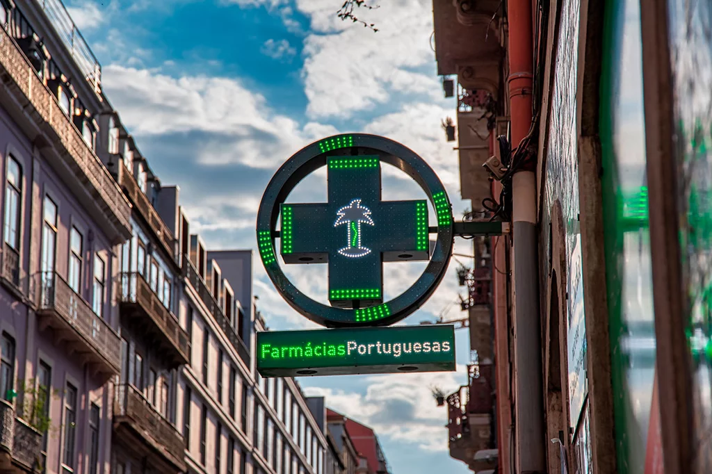 En Portugal tambiÃ©n buscan oportunidades para avanzar en farmacia comunitaria.