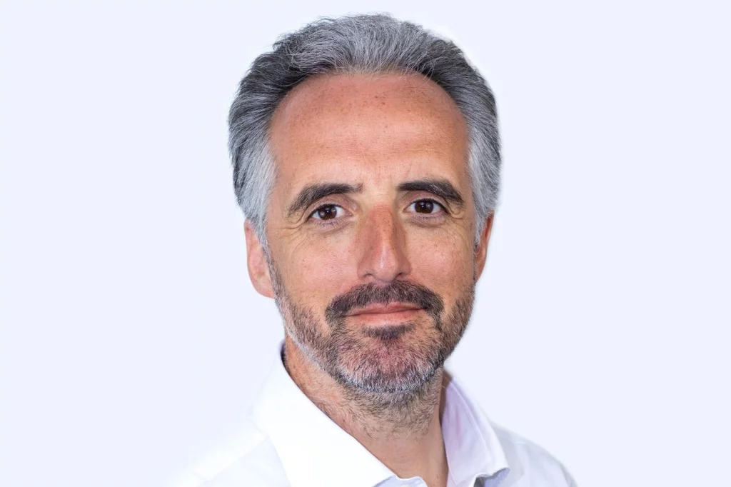 Luis Pizarro, director ejecutivo dela Iniciativa de Medicamentos para Enfermedades Desatendidas.