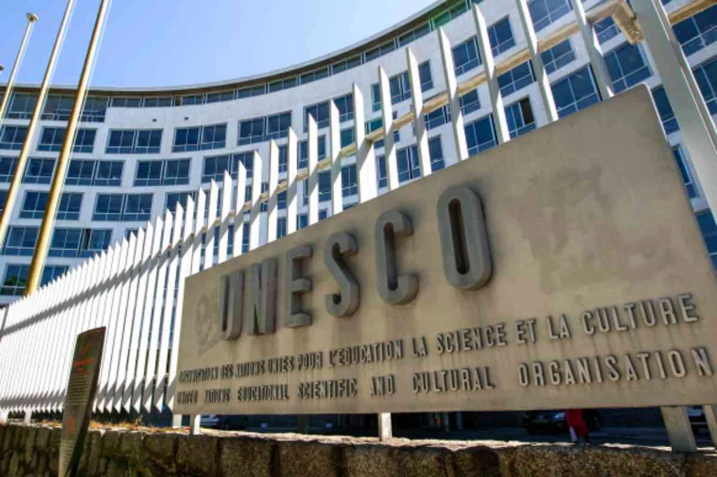 La Unesco ha apoyado a la FIP desde 2010, con los primeros centros creados en África. Foto: UNESCO.