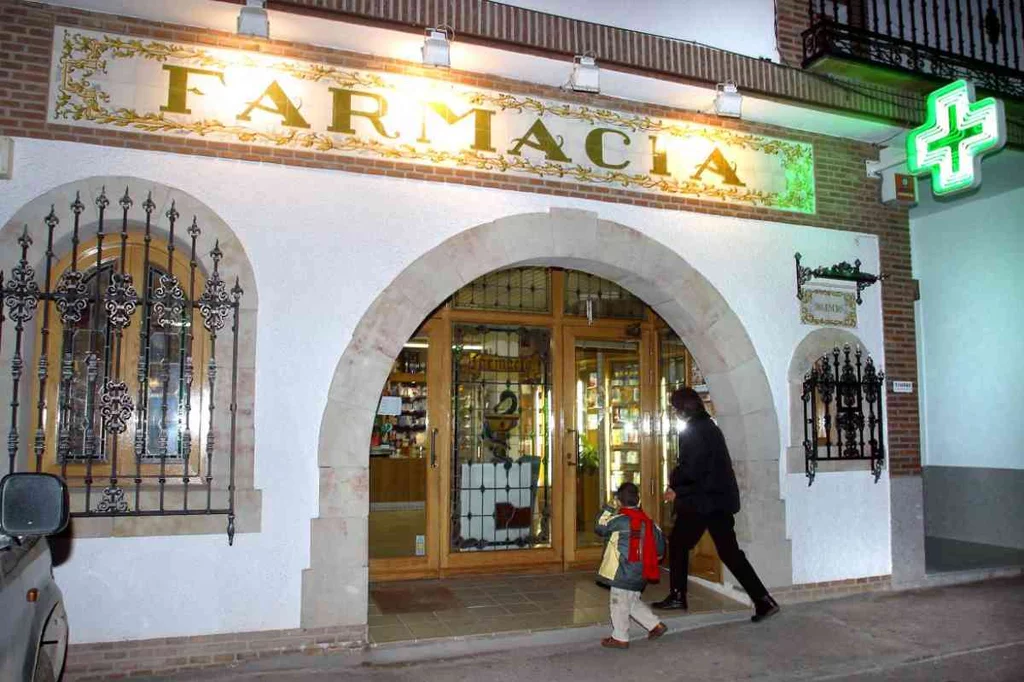 El 'BOCM' publica la resolución de 16/08/2023 para ampliar nueve meses el plazo de apertura de nuevas farmacias en Castilla-La Mancha. Foto: PINO FONTELOS/ SESCAM.