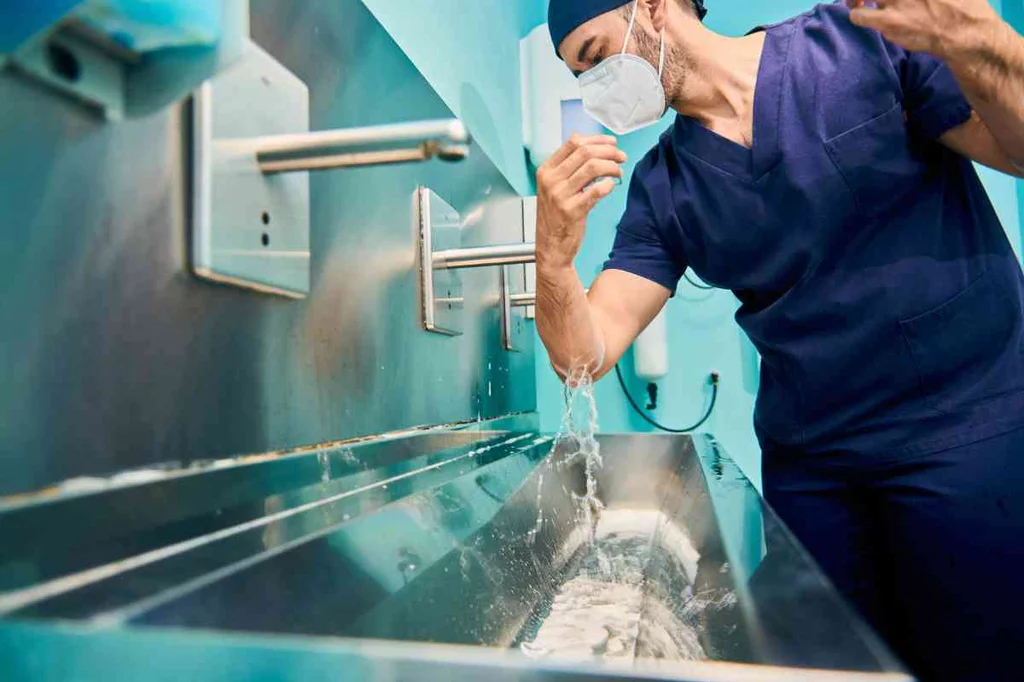 'Fármacos en aguas residuales hospitalarias: un análisis de la base de datos farmacéutica de la UBA' es el ttulo del artculo publicado en 'Environmental Science and Pollution Research' por un equipo español. Foto: SHUTTERSTOCK.