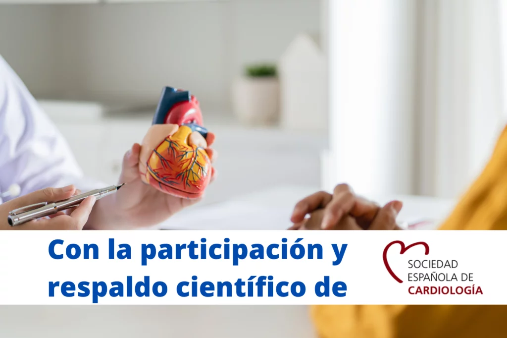 Cardiología