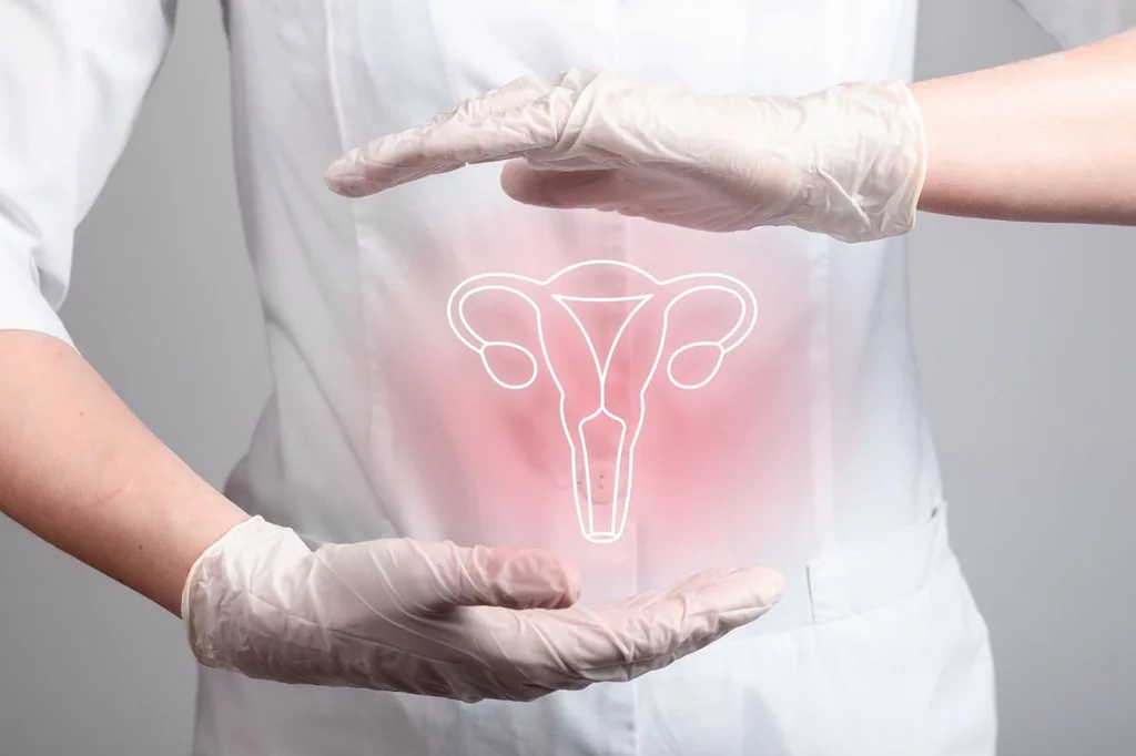 La patolog�a endometrial puede conducir a problemas de infertilidad. Foto: SUTTERSTOCK. 