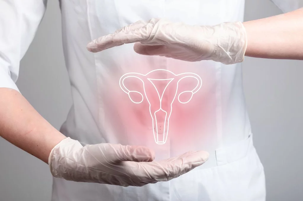 La patologÃa endometrial puede conducir a problemas de infertilidad. Foto: SUTTERSTOCK. 