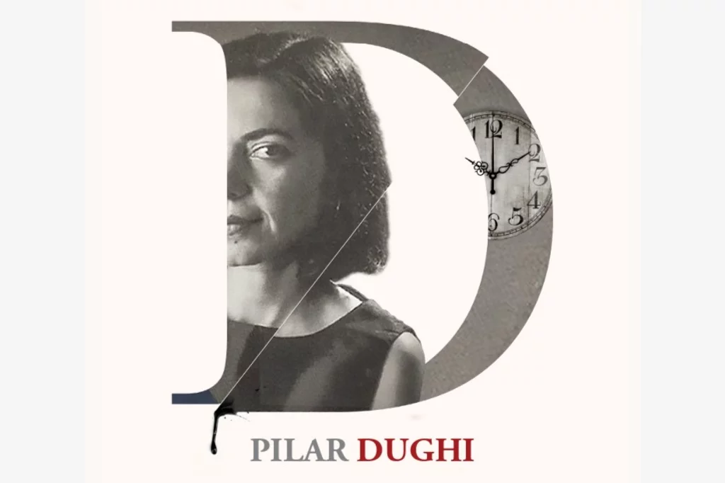 Pilar Dughi (1956-2006), mÃ©dica y escritora peruana.
