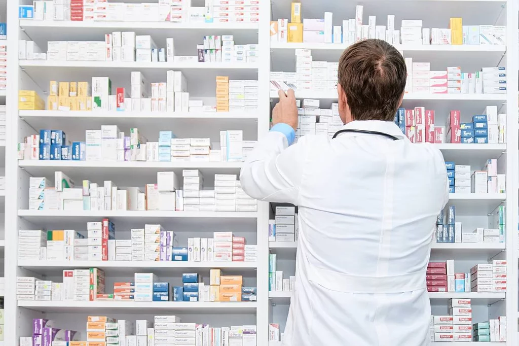 Es importante hacer una buena planificación antes de despedir a un empleado de la farmacia. Foto: SHUTTERSTOCK.