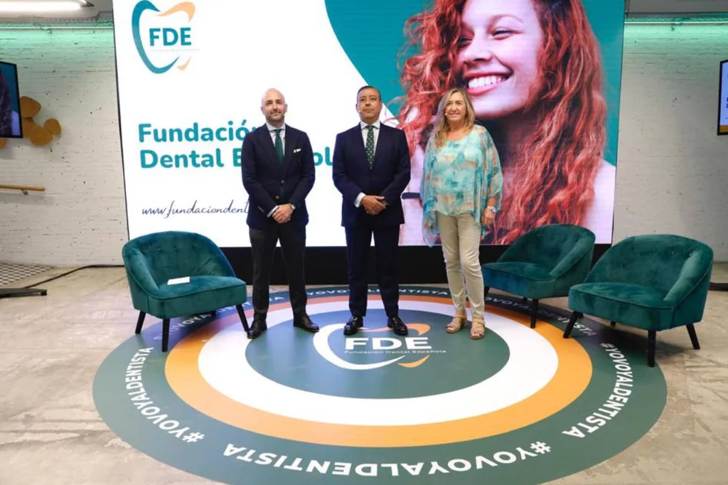 Su principal objetivo es promocionar la salud bucodental.