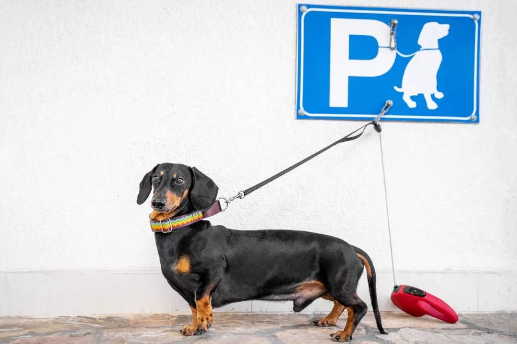 Las autoridades deberían resolver este conflicto entre los derechos de los animales y a la seguridad y salud de los clientes de las farmacias. Foto: SHUTTERSOTCK