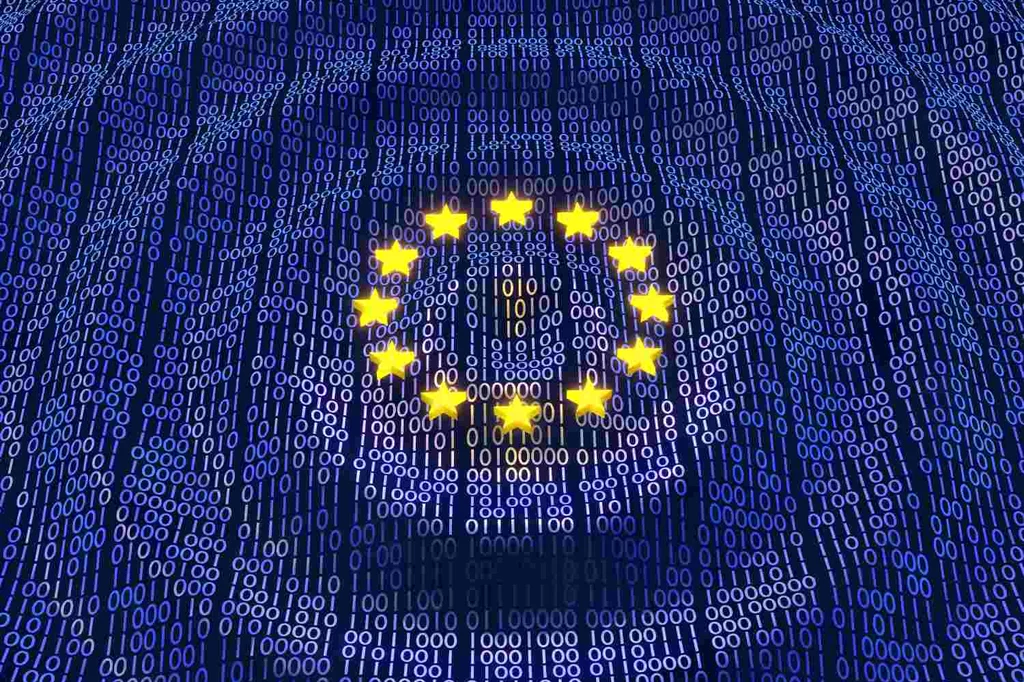 Es el primero de los Espacios Europeos de Datos que se regula. Foto: SHUTTERSTOCK