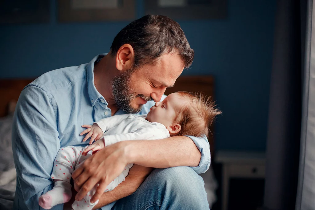 Los lazos afectivos influyen positivamente en la salud cardiovascular. Foto: SHUTTERSTOCK.