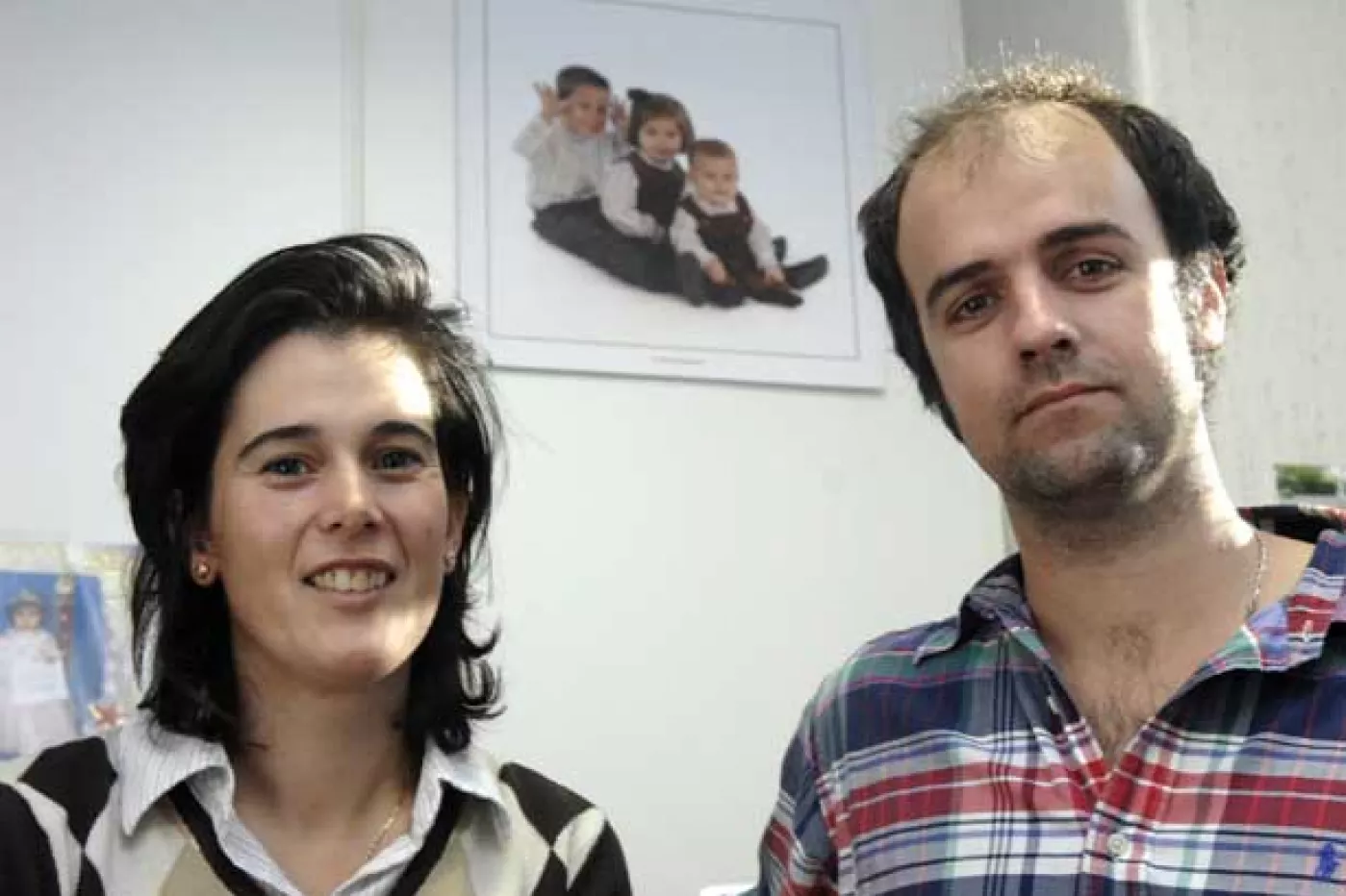 Óscar Fernández-Capetillo: