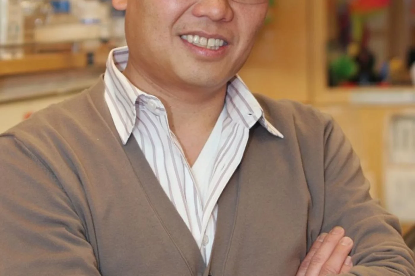 Diseñan un sistema de control remoto de la inmunoterapia frente al