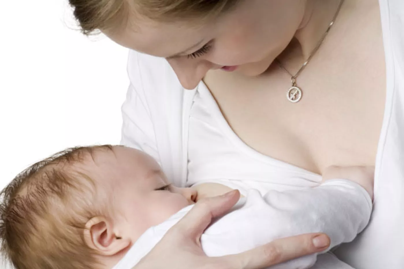 Los beneficios de la lactancia materna exclusiva y sostenida están bien documentados para numerosas afecciones de salud.