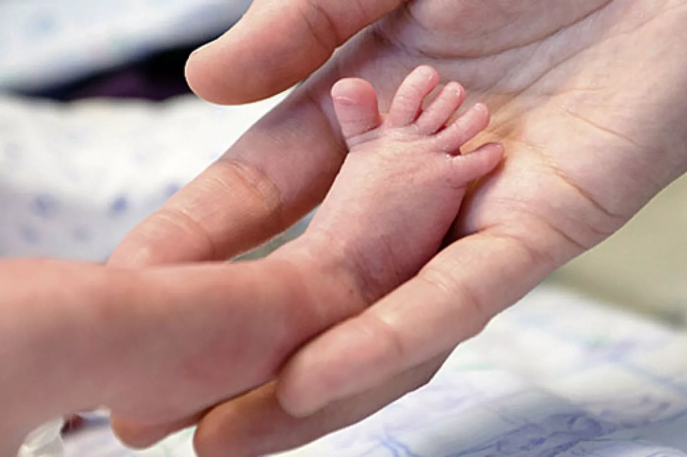 Sanidad incluirá cuatro enfermedades raras más en el cribado neonatal
