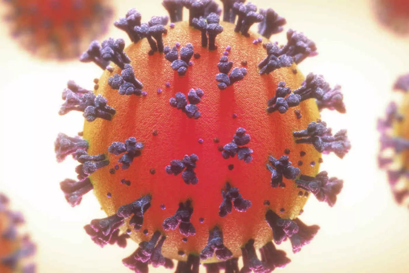 Los centros nacionales de Microbiología y Epidemiología trabajan activamente frente al coronavirus. 