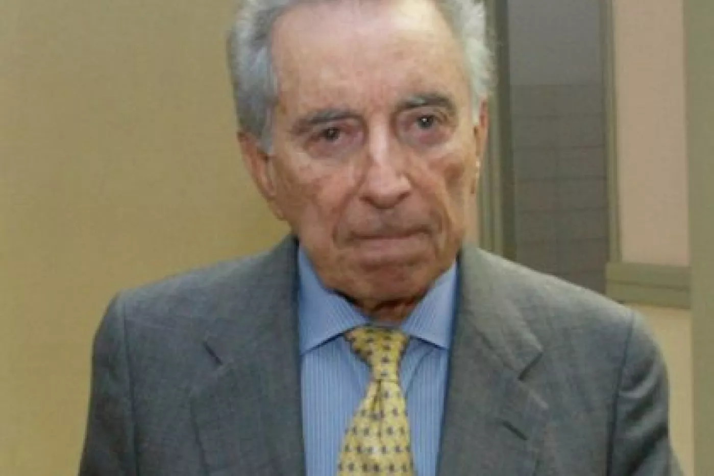 José María Gil-Vernet