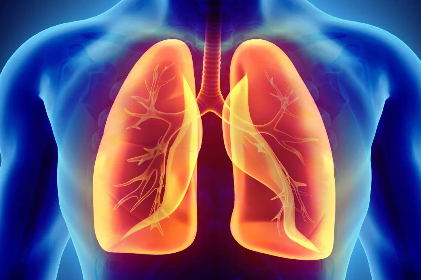 El estudio 'Solid' estudiará en 1.000 pacientes con cáncer de pulmón su estado tras la pandemia del coronavirus