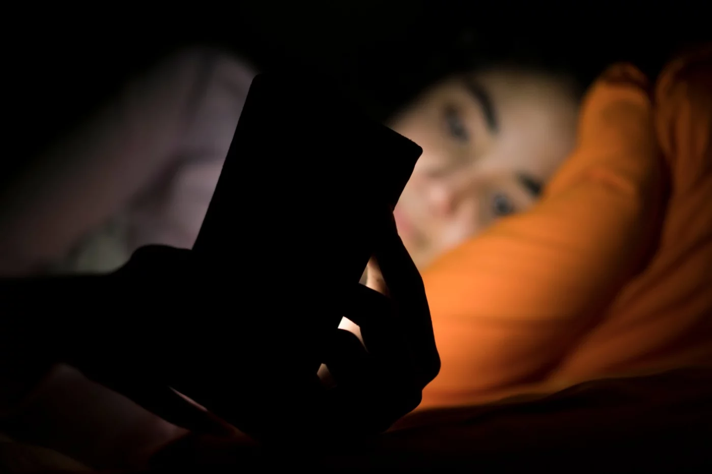 Las alteraciones en el sueño tienen impacto en la salud.