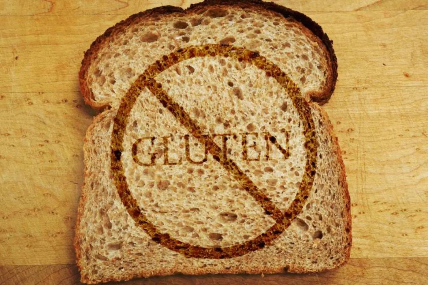 Algunas de las pruebas de sensibilidades se centran en la detección de la intolerancia al gluten.