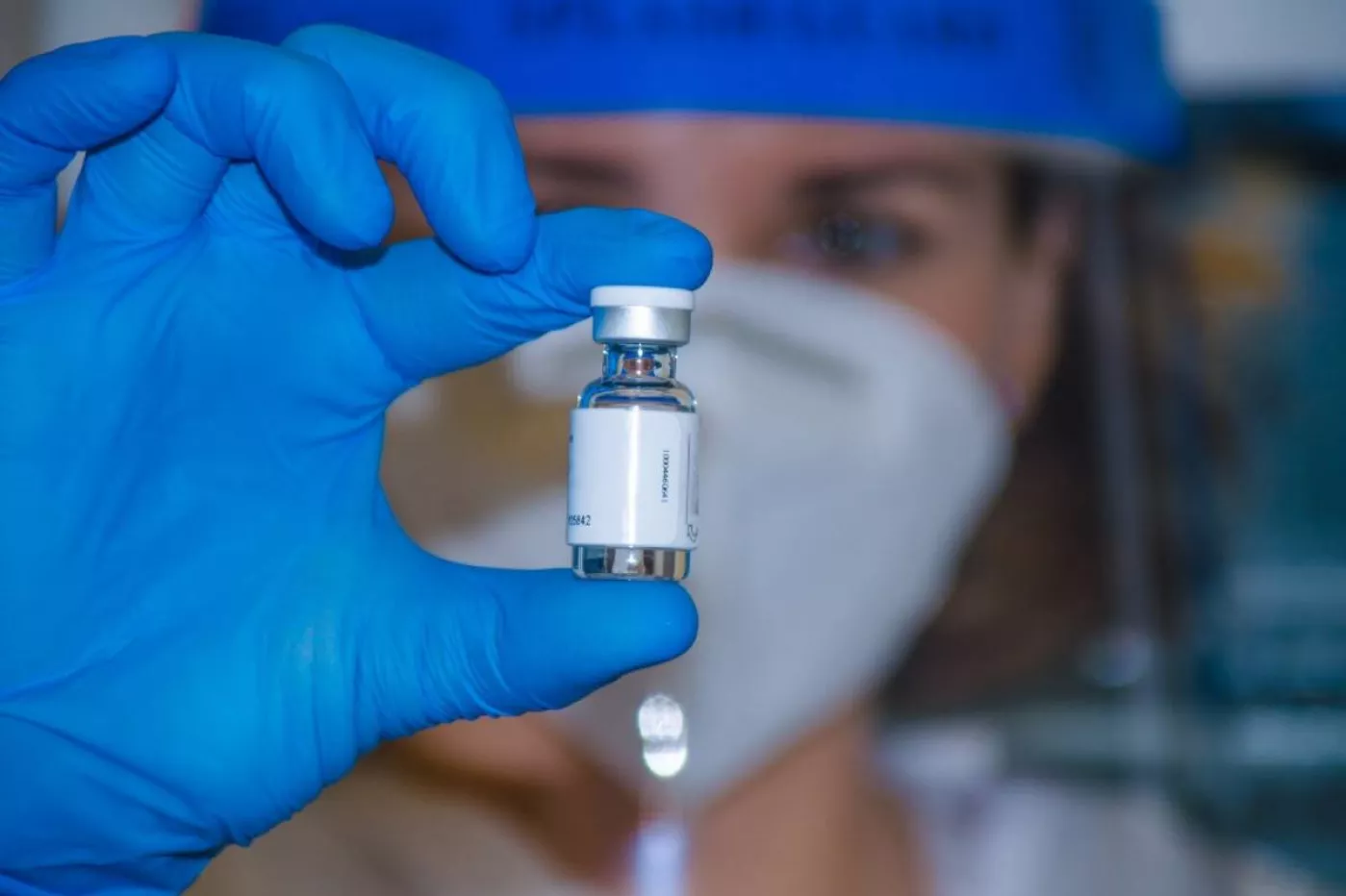 El área de investigación de vacunas de Fisabio ha llevado a cabo el análisis para la EMA. 