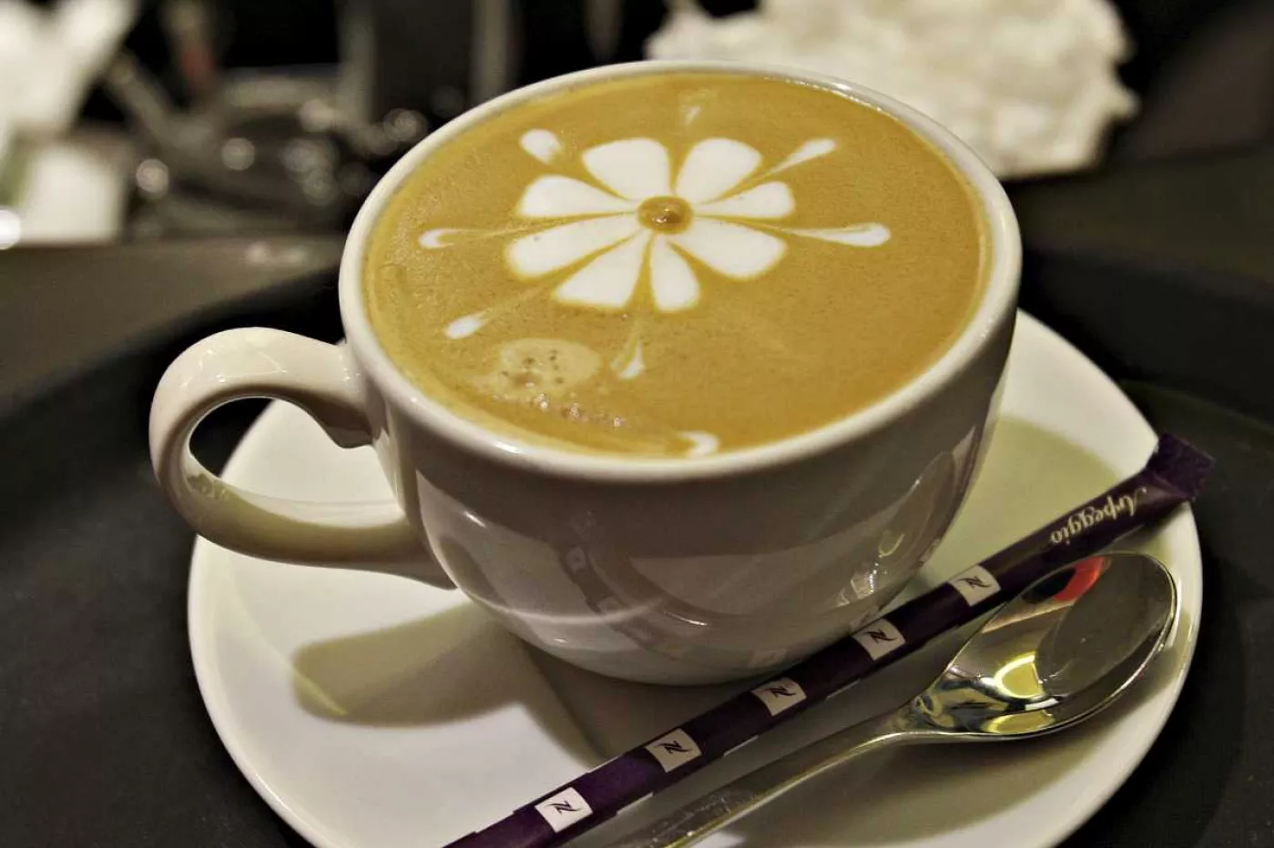 Las bondades del café siguen siendo fuente de controversia.