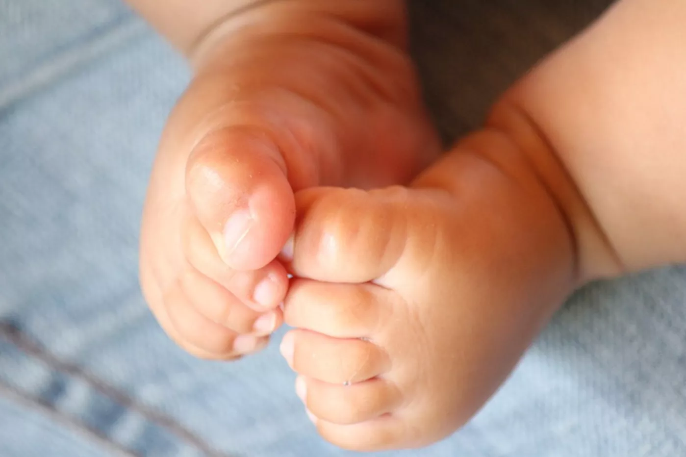 Se estima que un 3% de los niños nacidos presentan alguna malformación congénita.