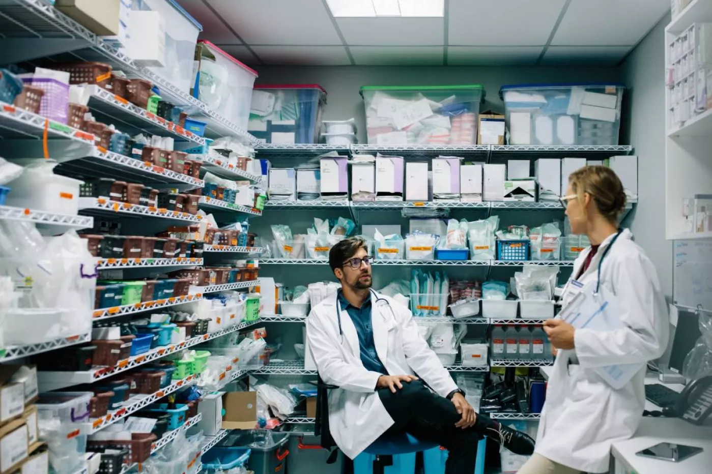 España es el segundo país en el mundo con más farmacéuticos hospitalarios con acreditación Board Certified Oncology Pharmacist (BCOP).