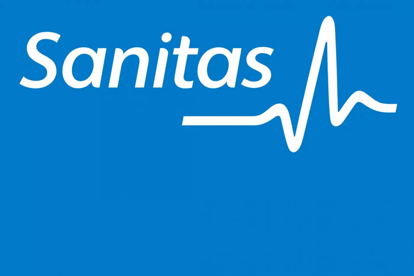 Sanitas es una de las principales aseguradoras de salud en España.