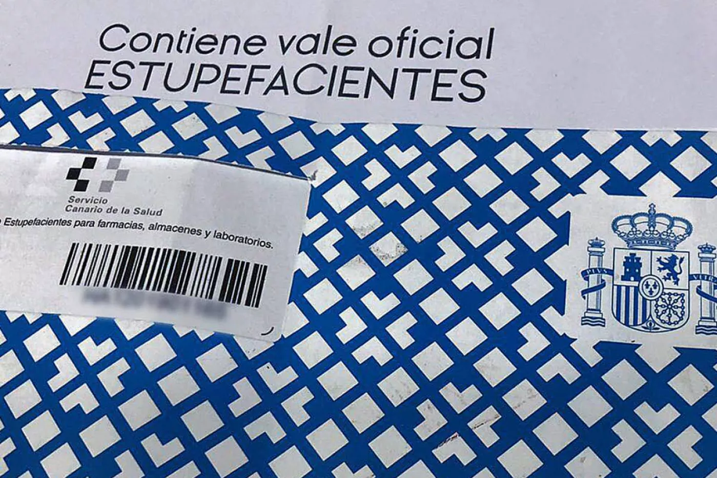 El Servicio Murciano de Salud y el COF de Murcia prorrogan el convenio para el tratamiento con opiáceos de personas dependientes de los mismos a través de las oficinas de farmacia.