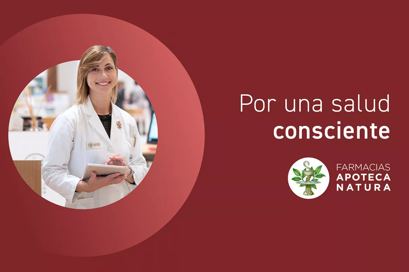 10 años aportando valor a las farmacias y cuidando de las personas |  DiarioMedico