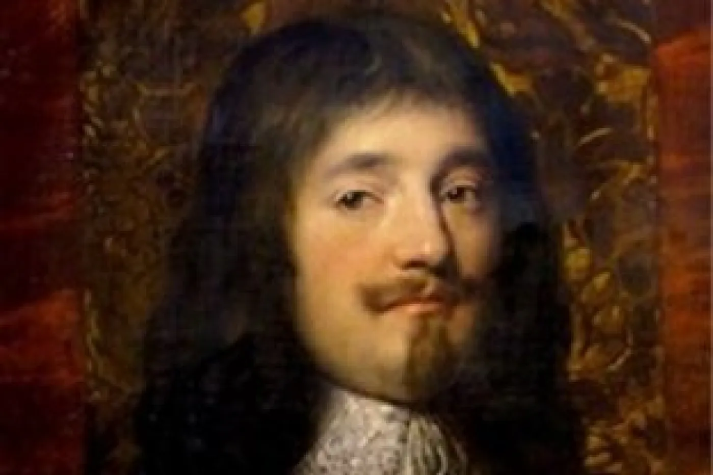 Henry Vaughan (1622-1695), médico y poeta galés en lengua inglesa.