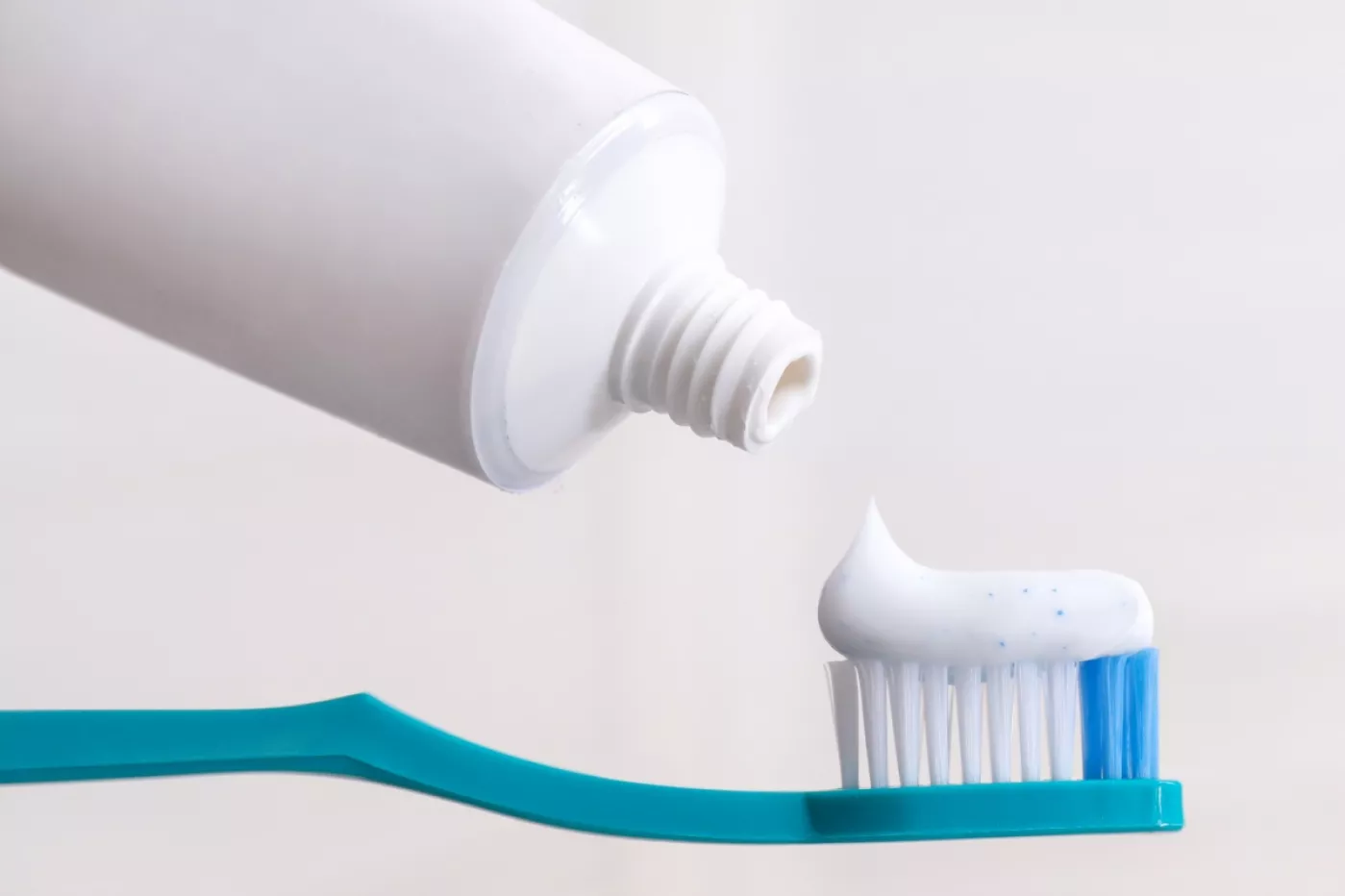 Los dentífricos tienen la consideración de productos de cuidado personal.