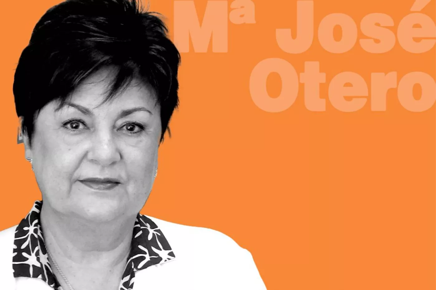 María José Otero, directora del Instituto para el Uso Seguro de los Medicamentos y jefa de Servicio de Farmacia del Hospital de Salamanca.