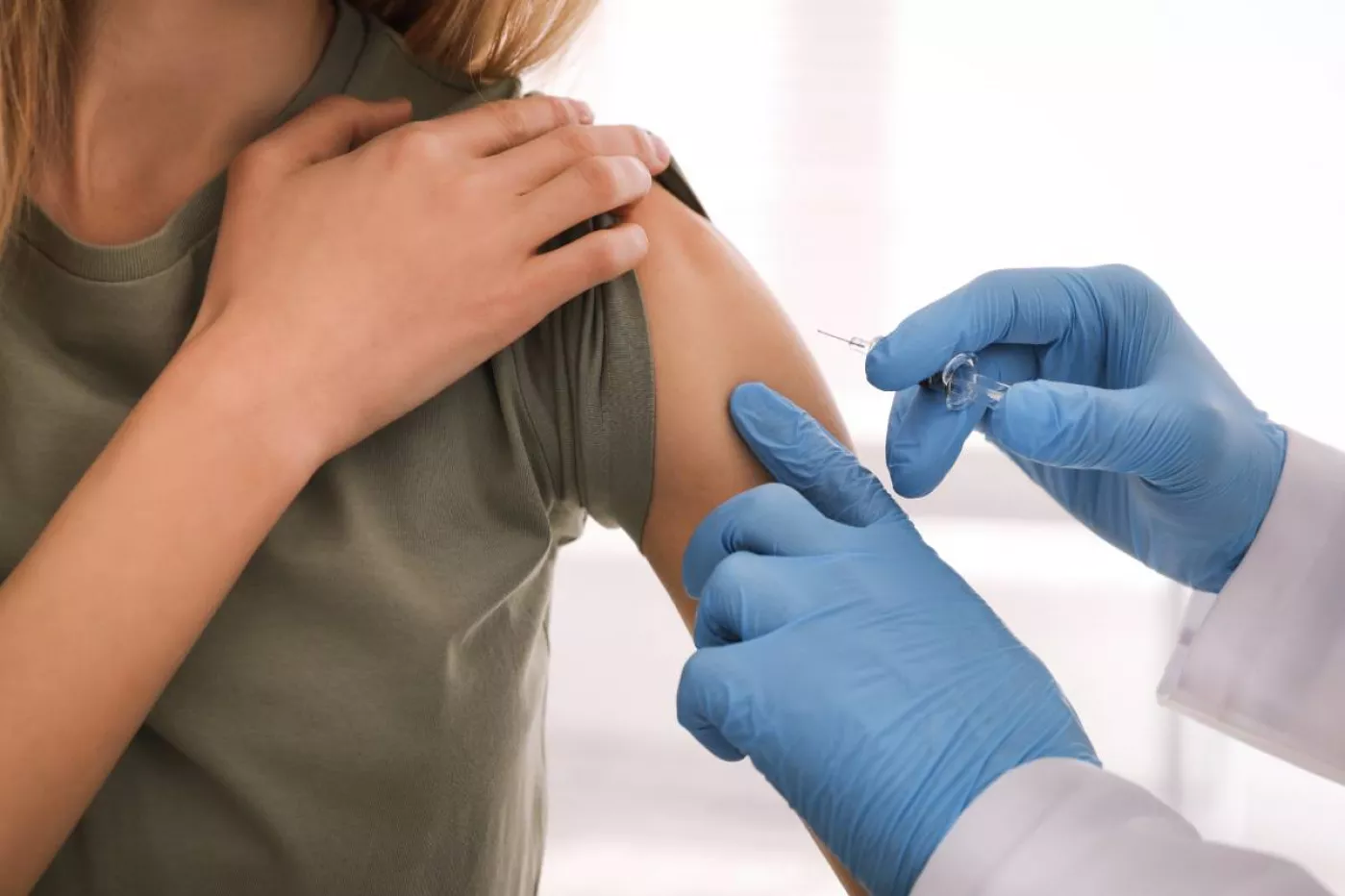 Andalucía o Murcia ya han incluido a los pacientes que han padecido covid-19 como grupos objetivos para la vacunación frente al frente al neumococo con vacuna conjugada 13-valente.