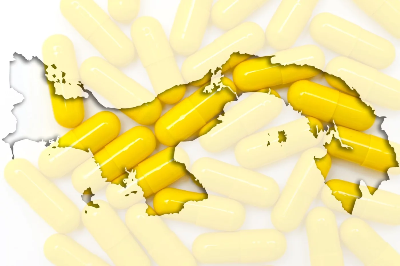 Centenares de pequeñas farmacias permanecen cerradas en Panamá tras la entrada en vigor de un decreto que establece una rebaja del 30% en el precio de 170 medicamentos.