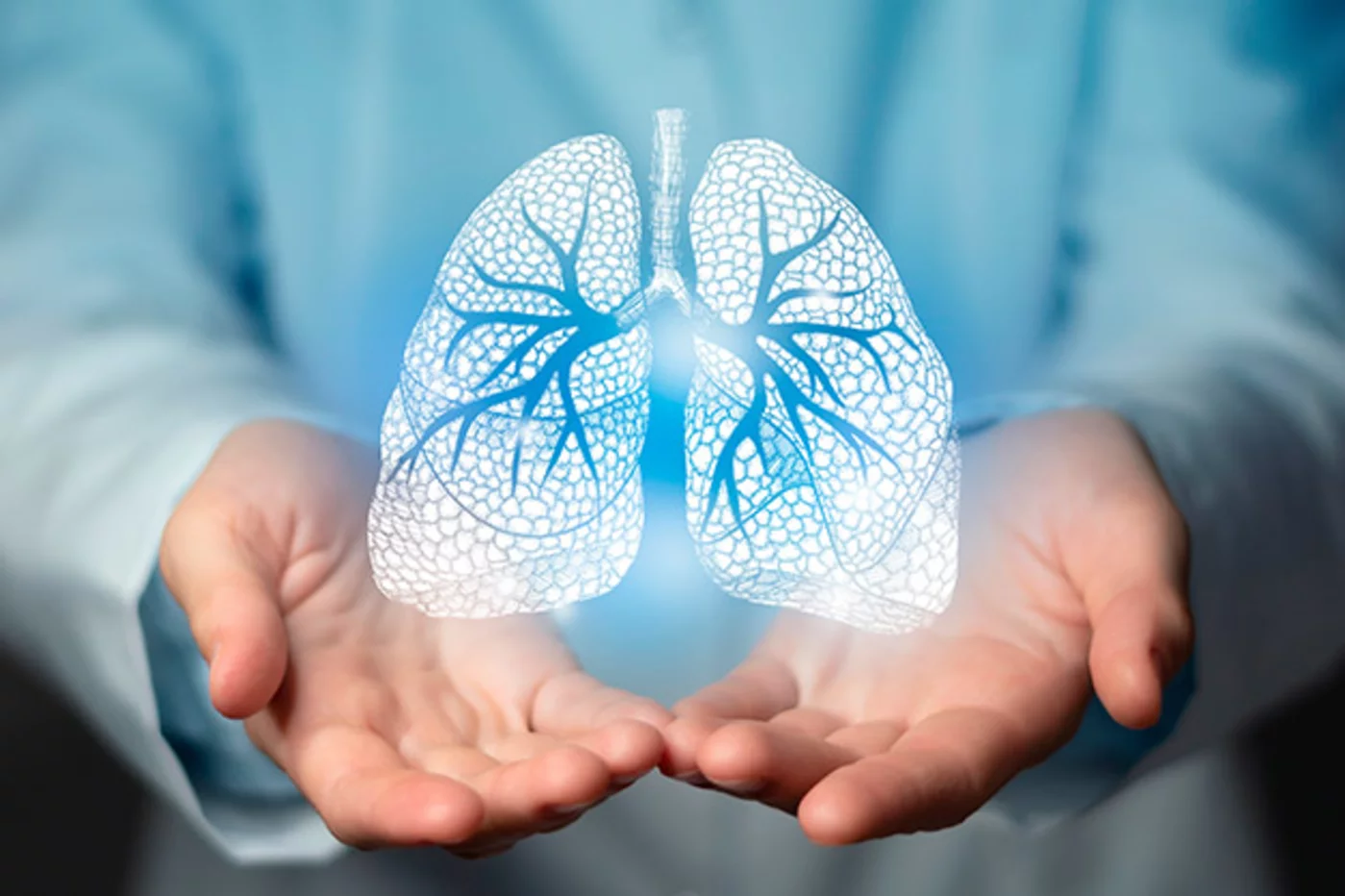 Avances en fibrosis pulmonar