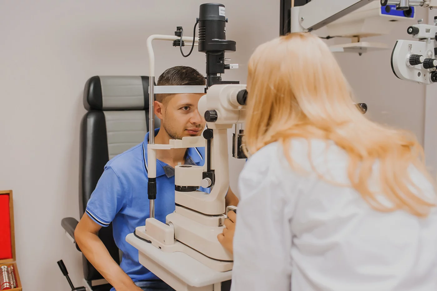 El tratamiento individualizado, clave para evitar la pérdida de visión irreversible en pacientes con edema macular diabético 