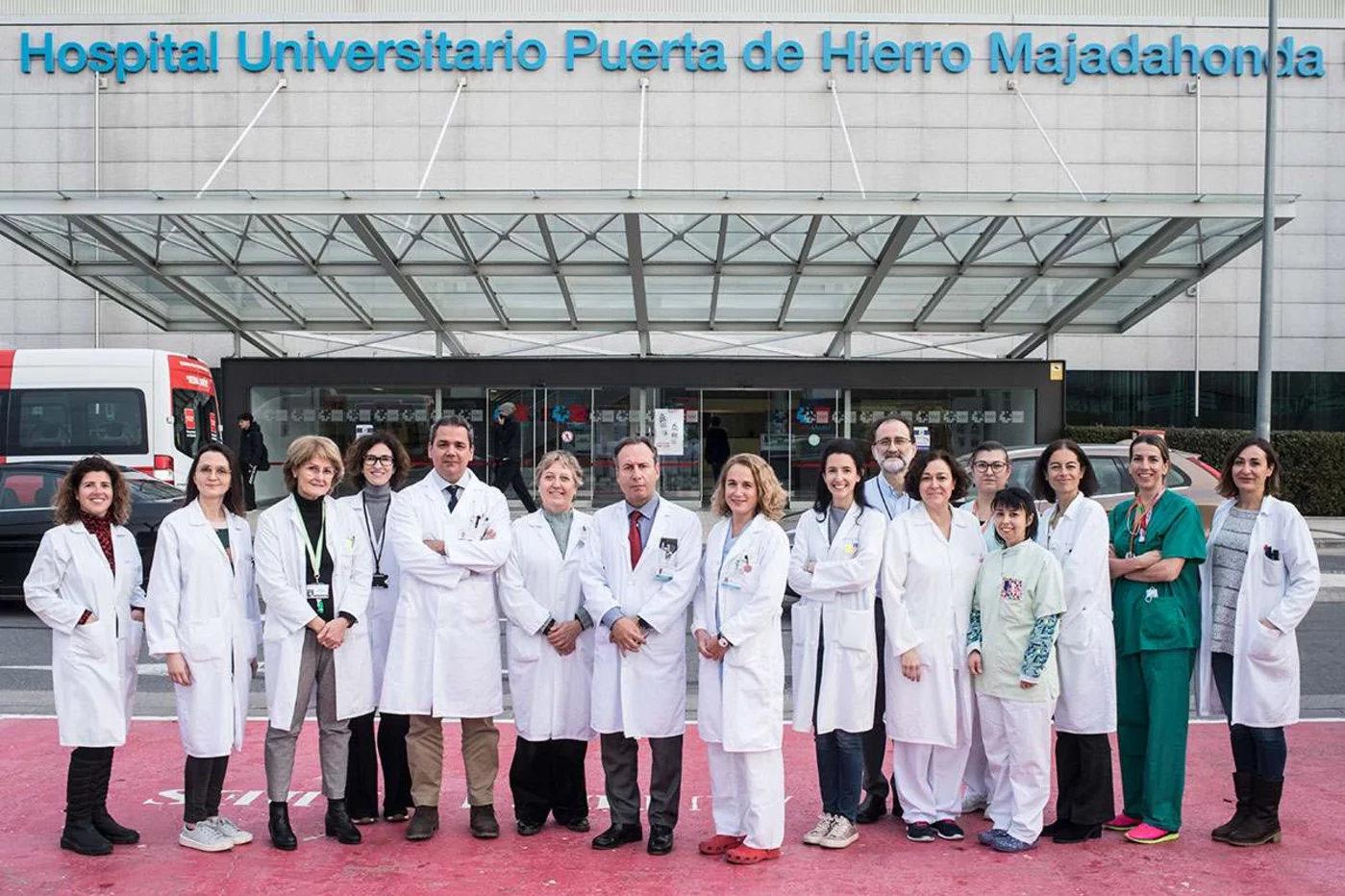 Agotar bordillo oportunidad Los nuevos centros CAR-T (IV): Más hospitales aseguran la humanización de la terapia | DiarioMedico Agotar bordillo oportunidad Los nuevos centros CAR-T (IV): Más hospitales aseguran la humanización de la terapia | DiarioMedico