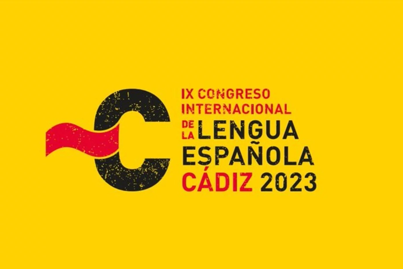 La Tacita de Plata acogerá del 27 al 30 de marzo el IX Congreso Internacional de la Lengua Española (CILE).