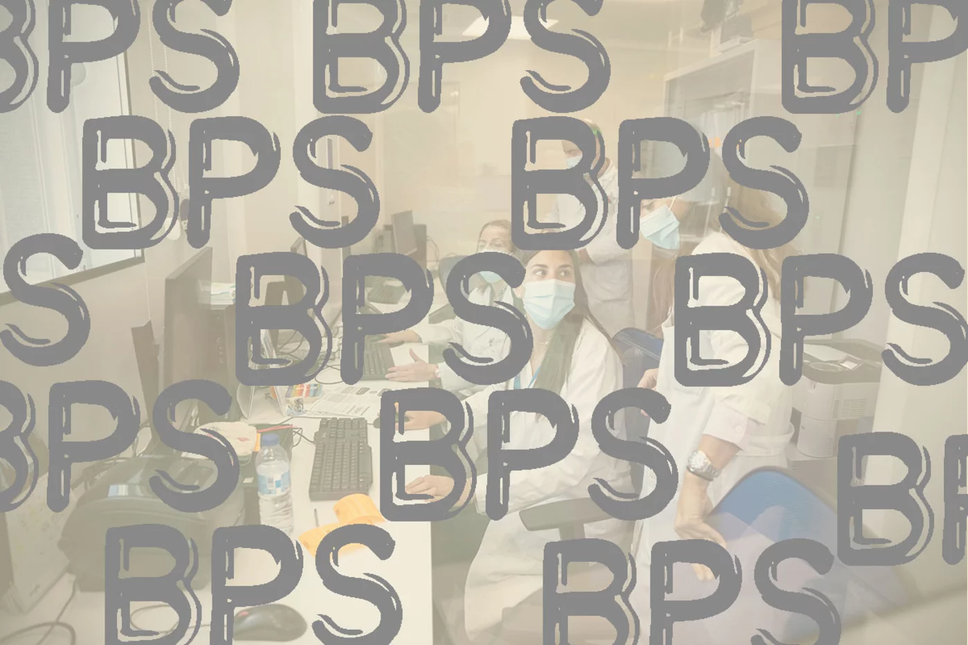 El BPS reconoce la cualificación y las capacidades del farmacéutico en un área sanitaria especfica.