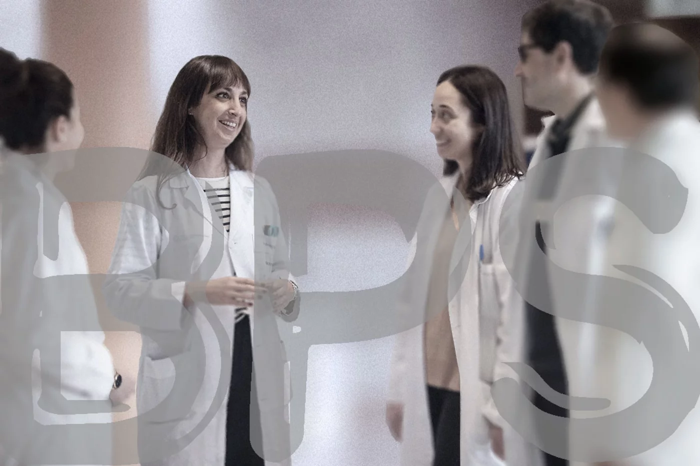 Beatriz Salazar, farmacéutica adjunta del Servicio de Farmacia del Hospital Naval de Ferrol (La Coruña) y miembro del Grupo de Trabajo de Neuropsiquiatra de la SEFH, cuenta con el BPS de Farmacia Psiquiátrica.