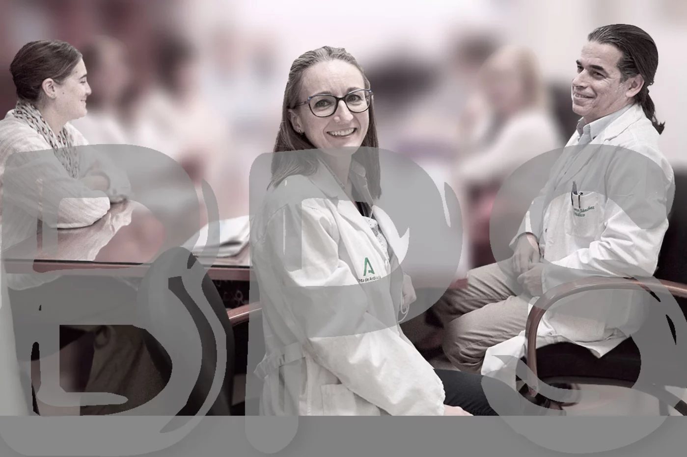 Úrsula Baños, BPS de Farmacia Oncológica.