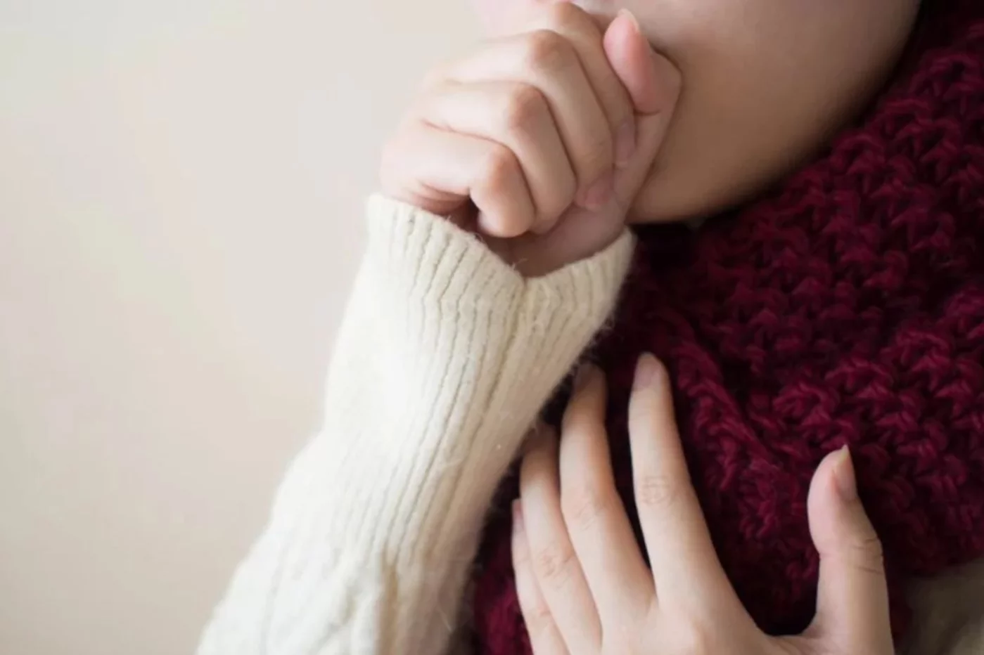 By the sounds and frequency of cough analysis, covid-19 infection can be recognized. Photo: Dm. By the sounds and frequency of cough analysis, covid-19 infection can be recognized. Photo: Dm.
