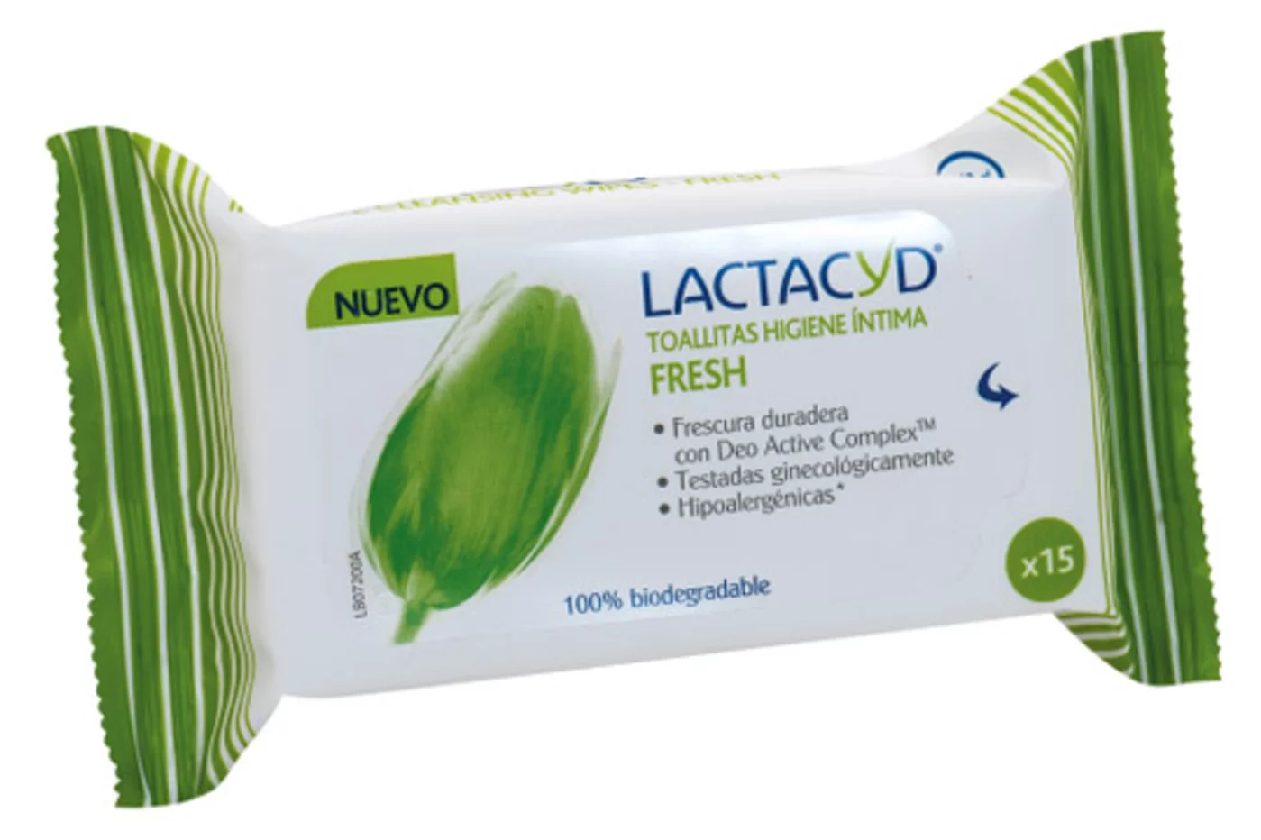 Nuevas Toallitas Lactacyd Para La Protecci n ntima DiarioMedico nuevas-toallitas-lactacyd-para-la-protecci-n-ntima-diariomedico