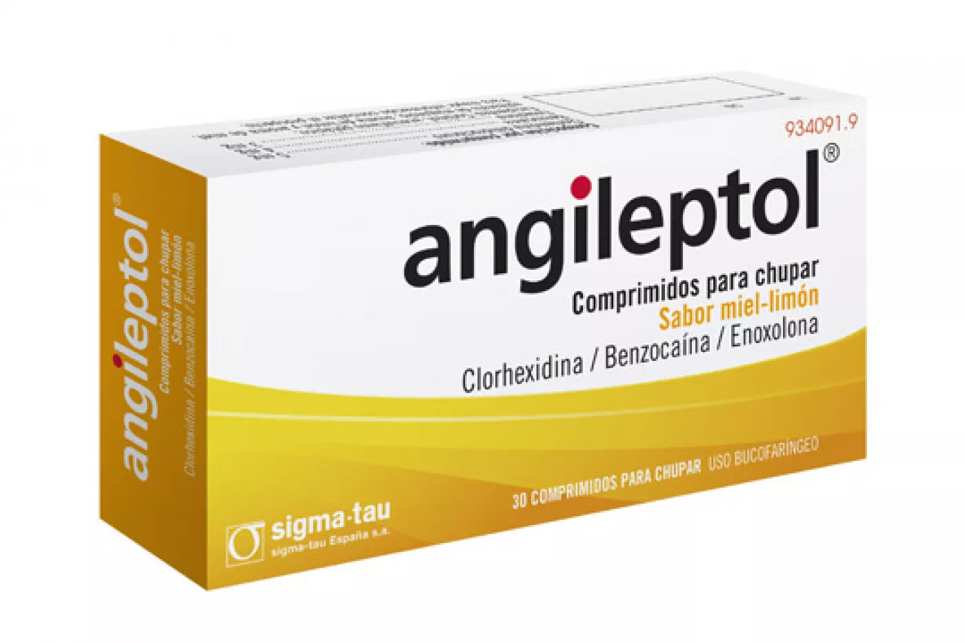 Angitil Ex 'Angileptol' renueva su imagen | DiarioMedico