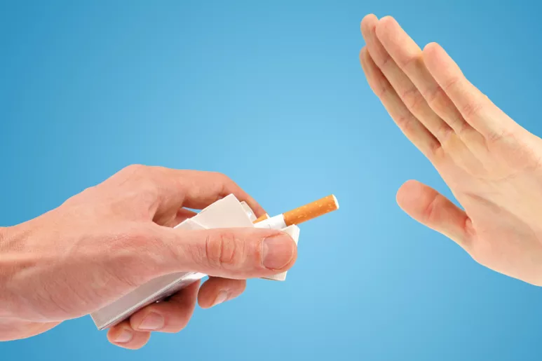 Enero de 2020 marcó un avance en la ayuda del Estado para dejar de fumar.