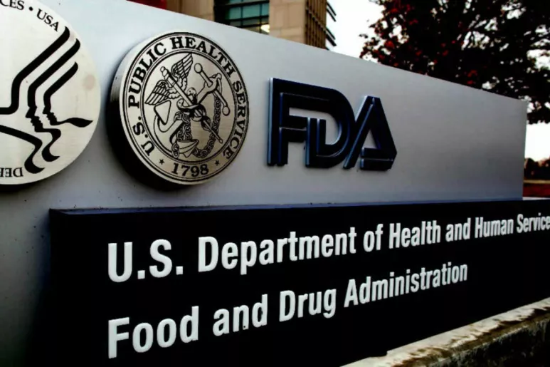 La FDA recuerda que existen otras alternativas sin receta para rinitis alérgica.