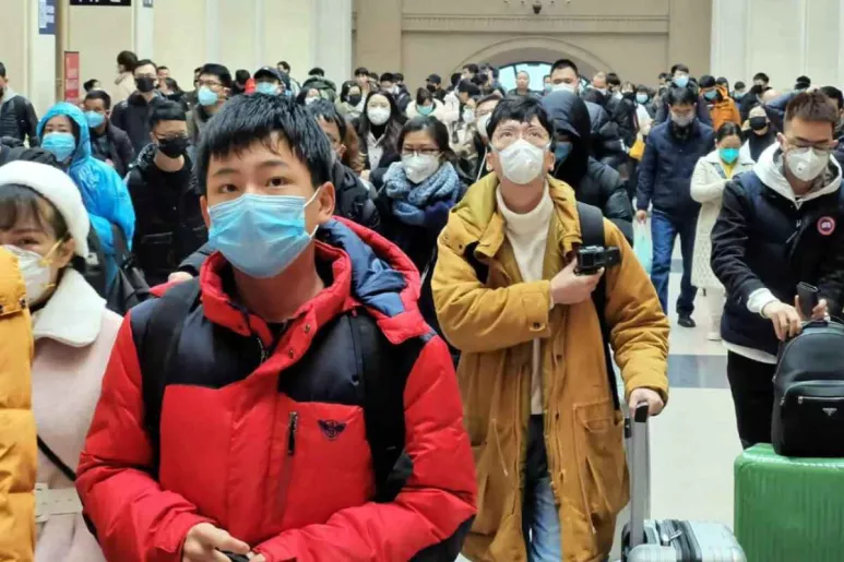 Taiwán ha aprendido de su experiencia con el SARS para atajar pronto la epidemia de coronavirus.